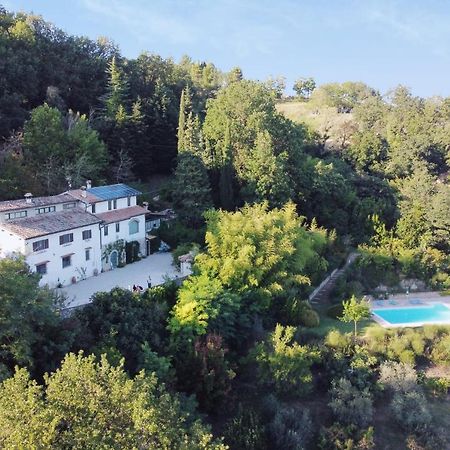 אורבינו Bed And Breakfast Il Governatore מראה חיצוני תמונה