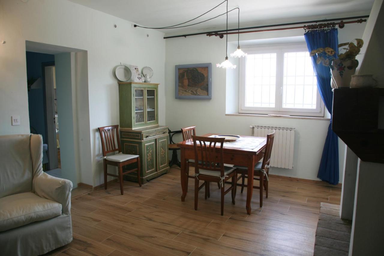 אורבינו Bed And Breakfast Il Governatore מראה חיצוני תמונה