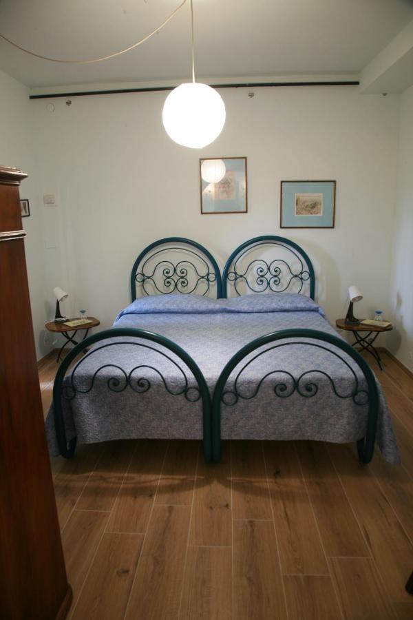 אורבינו Bed And Breakfast Il Governatore מראה חיצוני תמונה
