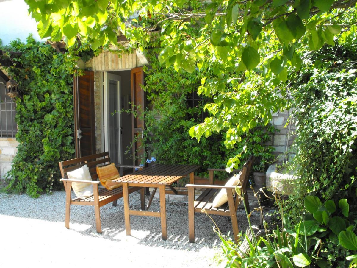 אורבינו Bed And Breakfast Il Governatore מראה חיצוני תמונה
