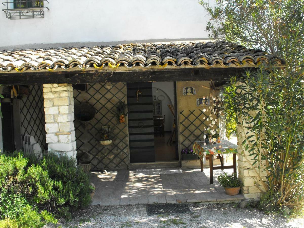 אורבינו Bed And Breakfast Il Governatore מראה חיצוני תמונה